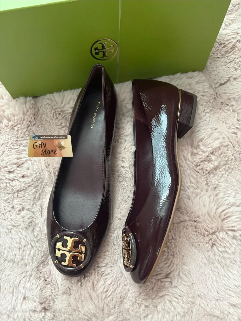 Tory Burch brand new